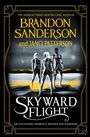 Cover: Skyward Flight - Gollancz
