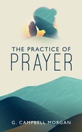 Cover: The Practice of Prayer - Left Of Brain Onboarding Pty Ltd