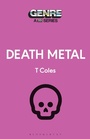 Cover: Death Metal - Bloomsbury Academic