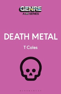 Abbildung von: Death Metal - Bloomsbury Academic USA