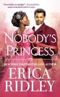 Cover: Nobody's Princess - Grand Central Publishing