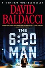 Cover: The 6:20 Man - Grand Central Publishing