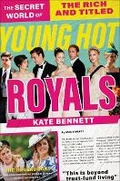 Cover: Young Hot Royals - Twelve
