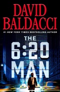 Cover: The 6:20 Man - Grand Central Publishing