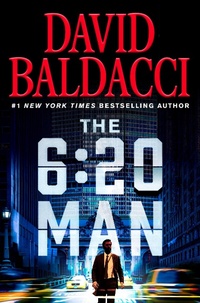 Enlarge image Cover: The 6:20 Man - Grand Central Publishing