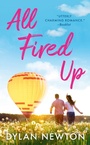 Cover: All Fired Up - Grand Central Publishing