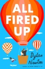 Cover: All Fired Up - Forever