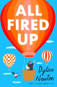 Enlarge image Cover: All Fired Up - Forever