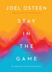 Enlarge image Cover: Stay in the Game - Hachette Nashville