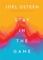 Cover: Stay in the Game - FaithWords