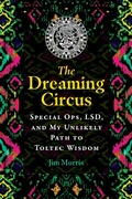 Cover: The Dreaming Circus - Bear & Company