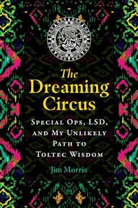 Enlarge image Cover: The Dreaming Circus - Bear & Company
