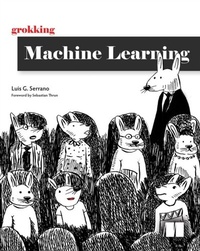Abbildung von: Grokking Machine Learning - Manning