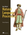 Cover: Real-World Natural Language Processing - Manning