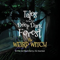 Abbildung von: The Weird Witch - Writers Branding LLC