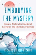 Cover: Embodying the Mystery - Simon + Schuster LLC