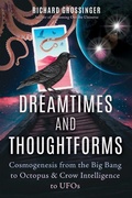 Cover: Dreamtimes and Thoughtforms - Park Street Press