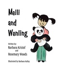 Cover: Meili and Wenling - Page Publishing, Inc.