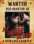 Cover: My Indian blood - Babelcube Inc.