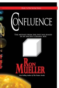 Enlarge image Cover: Confluence - Distributed By Ingram Spark