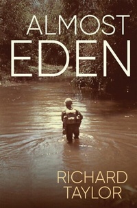 Abbildung von: Almost Eden - URLink Print & Media, LLC