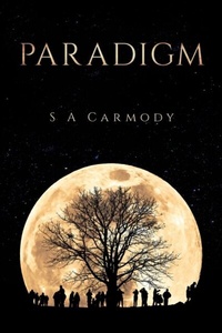 Abbildung von: Paradigm - Distributed By Ingram Spark