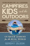 Cover: CAMPFIRES, KIDS, AND THE OUTDOORS - 241ink