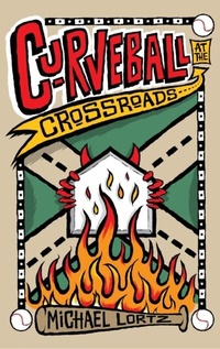 Abbildung von: Curveball at the Crossroads - Distributed By Ingram Spark