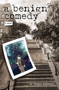Abbildung von: a benign comedy - Thomas Marshall