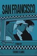 Cover: San Francisco - A/T Publishers, San Francisco, California