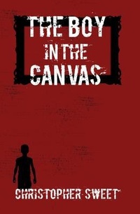 Enlarge image Cover: The Boy in the Canvas - The Other Door Publishing