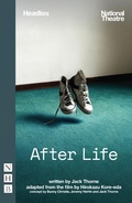 Cover: After Life - Nick Hern Books