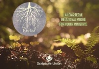 Enlarge image Cover: Rooted Leaders Guide - Scripture Union Publishing