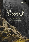 Cover: Rooted Journal (10 Pack) - Scripture Union Publishing