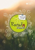 Cover: Rooted Junior Journal (5 pack) - Scripture Union Publishing
