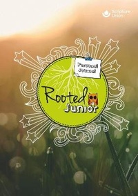 Enlarge image Cover: Rooted Junior Journal (5 pack) - Scripture Union Publishing