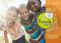 Cover: Rooted Junior Leaders' Guide - Scripture Union Publishing