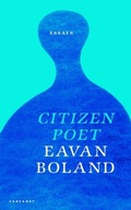 Cover: Citizen Poet - Lives and Letters