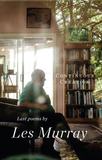 Abbildung von: Continuous Creation - Carcanet Press Ltd