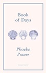 Cover: Book of Days - Carcanet Poetry