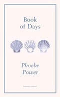 Cover: Book of Days - Carcanet Poetry