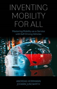 Abbildung von: Inventing Mobility for All - Emerald Publishing Limited
