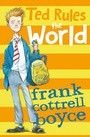 Cover: Ted Rules the World - Barrington Stoke Ltd