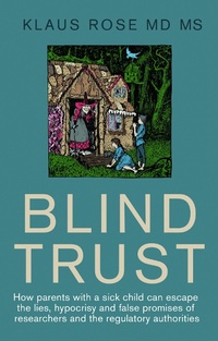 Enlarge image Cover: Blind Trust - Hammersmith Health Books