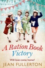 Cover: A Ration Book Victory - Corvus