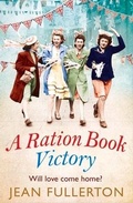 Cover: A Ration Book Victory - Corvus