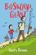 Cover: BOSKOOP GIANT - Brown Dog Books