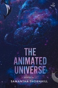 Cover: The Animated Universe - Peepal Tree Press Ltd