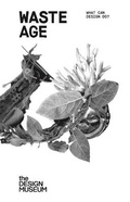 Cover: Waste Age - Design Museum