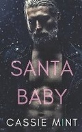 Cover: Santa Baby - Black Cherry Publishing